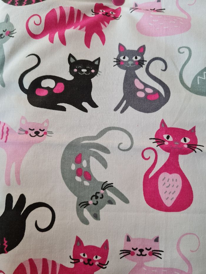 Pochette de protection pour livre ou tablette grand format TyJalel - photo numéro 3