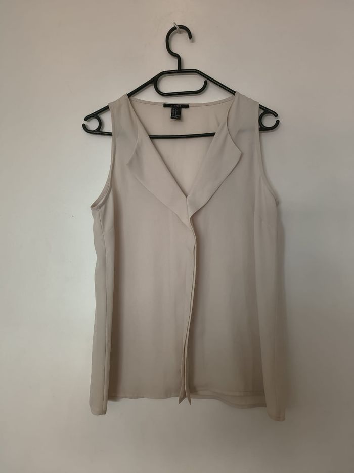 Haut chic - photo numéro 2