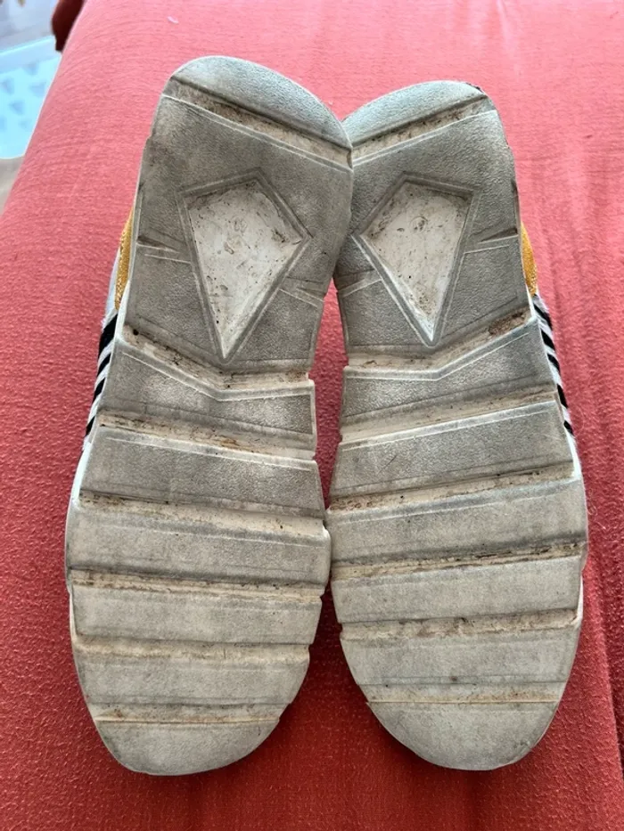 Chaussures - photo numéro 4