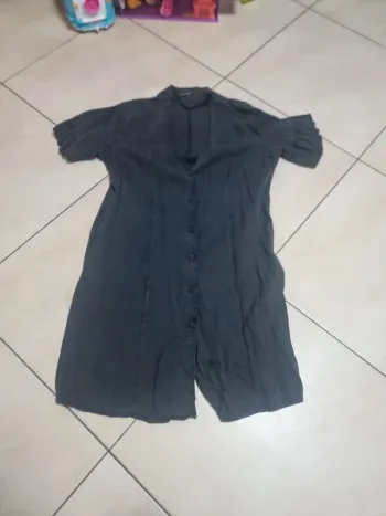 Robe tunique femme