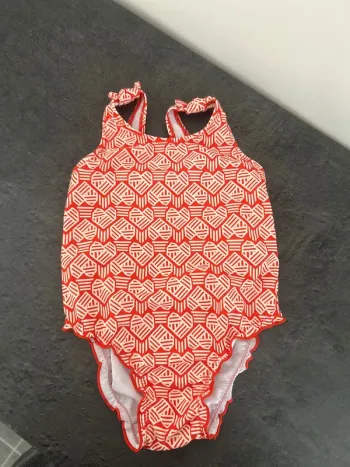 Maillot de bain