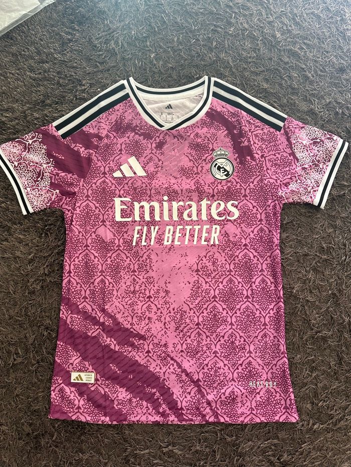 Maillot Foot Réal Madrid