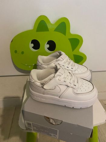 Air force 1 enfant
