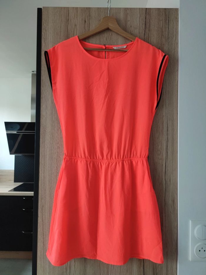 Robe Camaïeu Taille 36