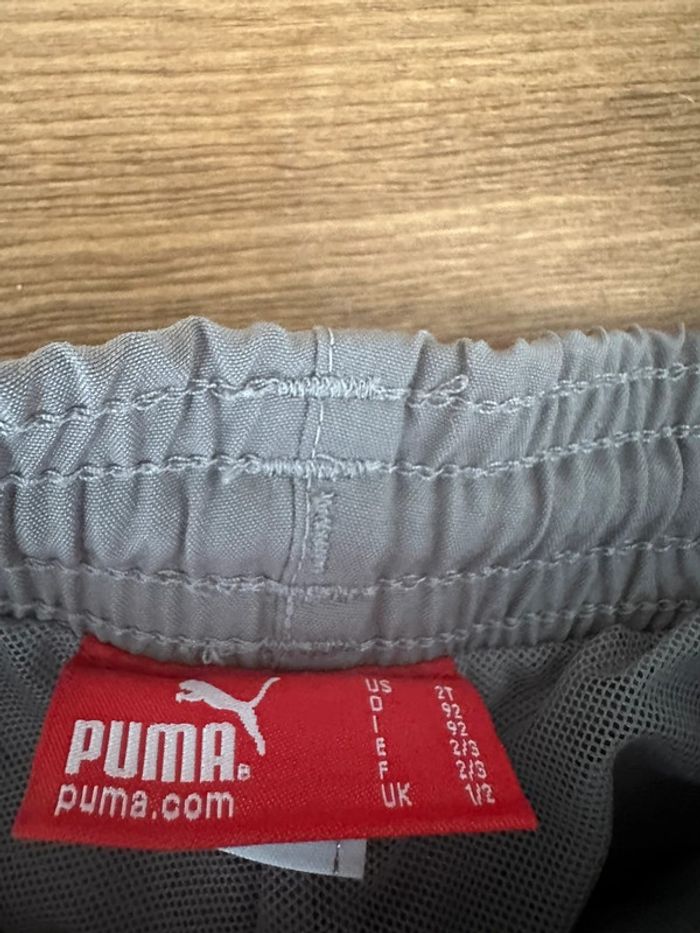 Bas de jogging Puma - photo numéro 5
