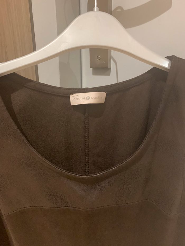 Robe droite - photo numéro 2