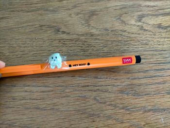 Stylo Legami fantôme ghost halloween