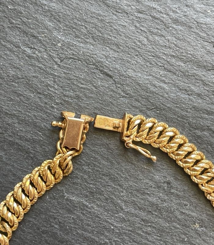 Collier - photo numéro 4