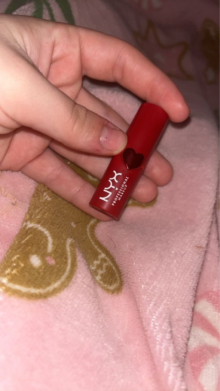 Gloss NYX - photo numéro 6