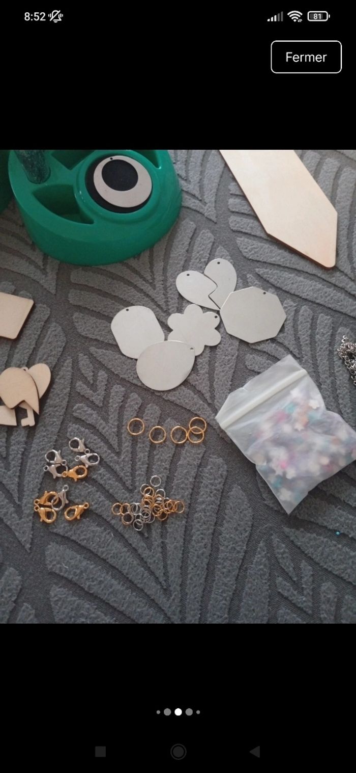 Professionnel studio pyrogravure - photo numéro 4