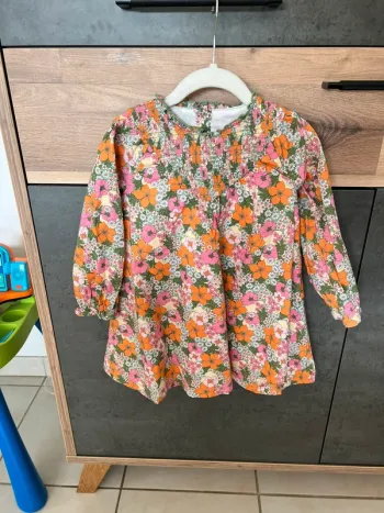 Robe mi saison