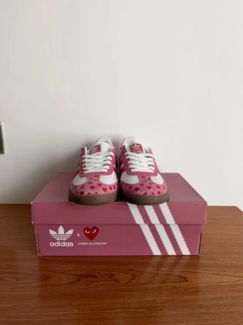 Aadidas originals Taille  38