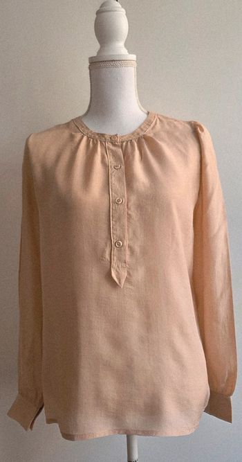 Blouse taille S