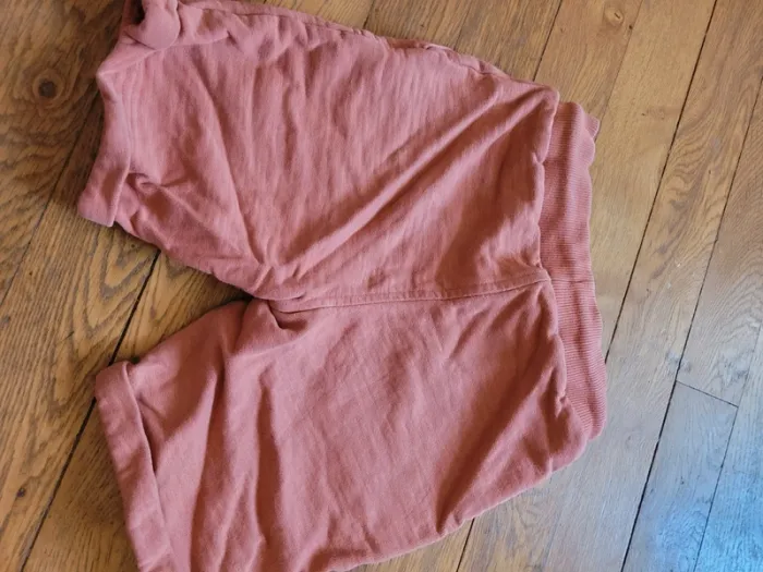 Short garçon - photo numéro 2