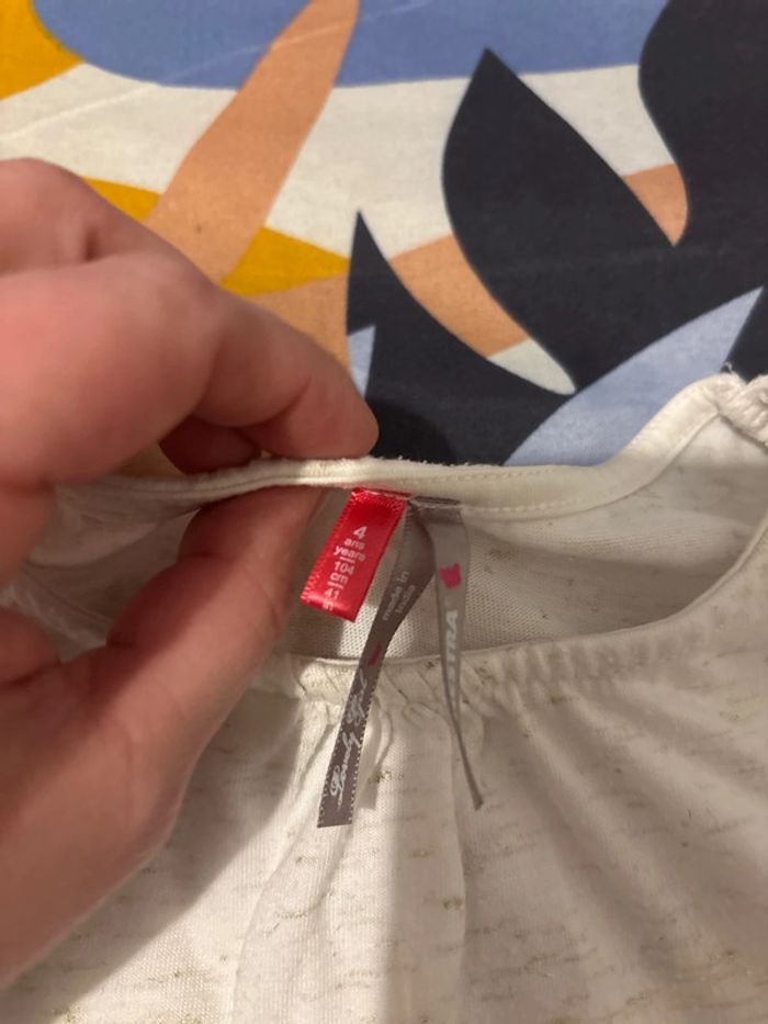 Tee-shirt - photo numéro 2