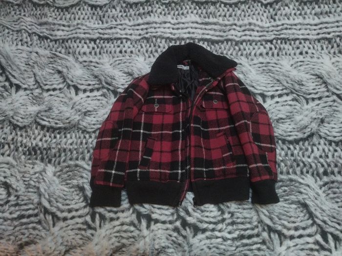 Manteau taille 5 ans TAO