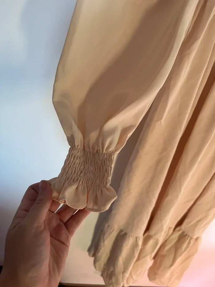 Robe SHEIN taille xs - photo numéro 2
