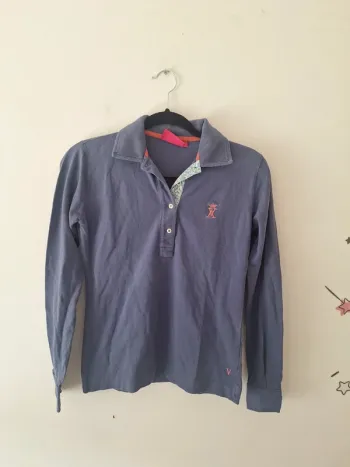 Polo Vicomte A