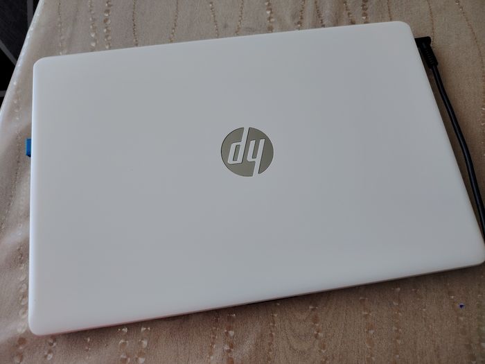 Pc portable hp - photo numéro 3