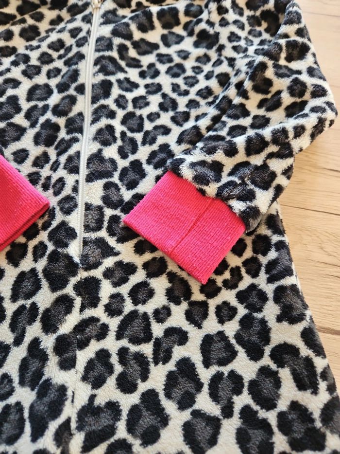 Combinaison pyjama 110/116 - photo numéro 6
