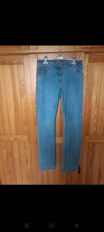 Jeans femme
