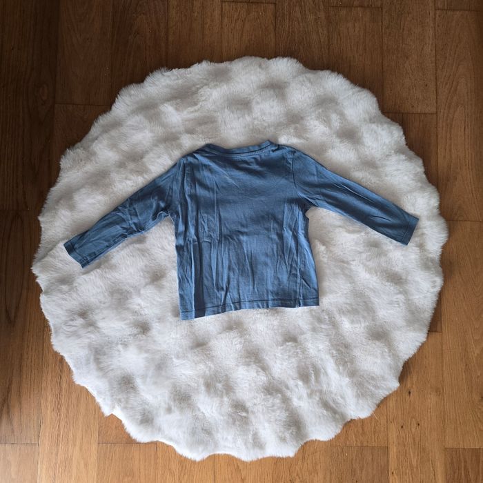 T-shirt verbeaudet 4ans - photo numéro 6