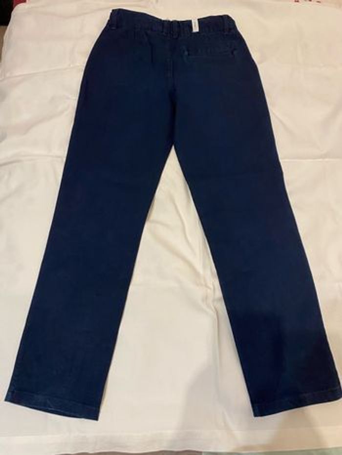 Pantalon droit Jacadi - photo numéro 4