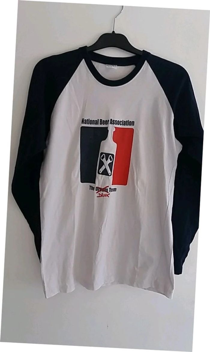 Polo ml homme taille L