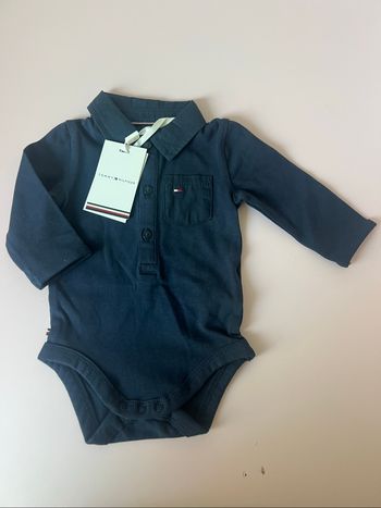 Body manches longues