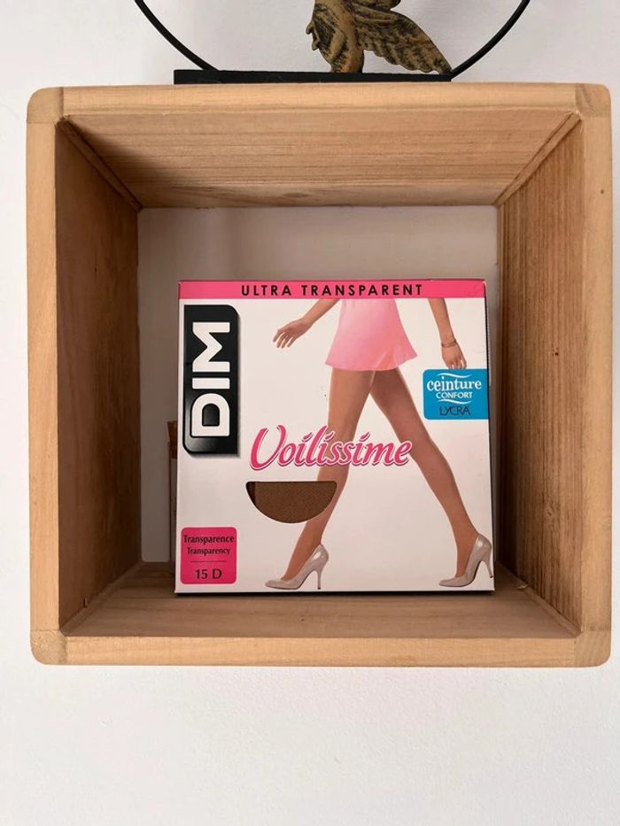 Collants dim Ambre
