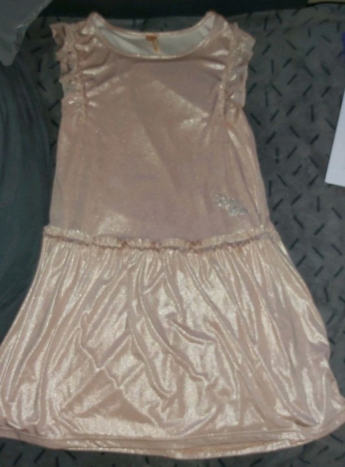 Robe taille 12 ans orchestra