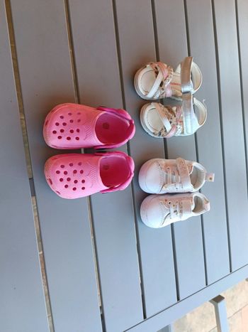 Chaussures 19