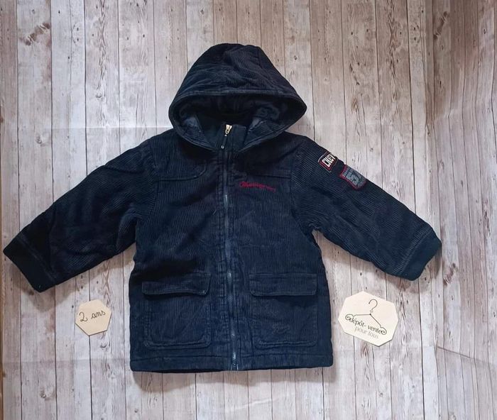 Manteau 2G69