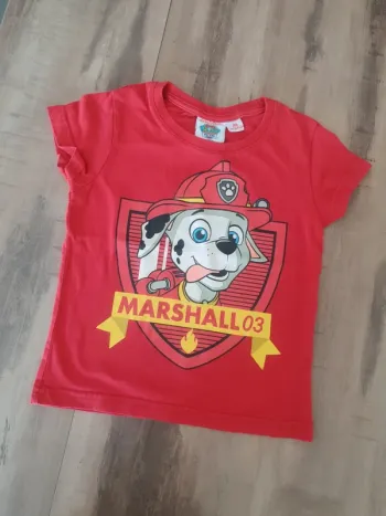 Tshirt Marcus