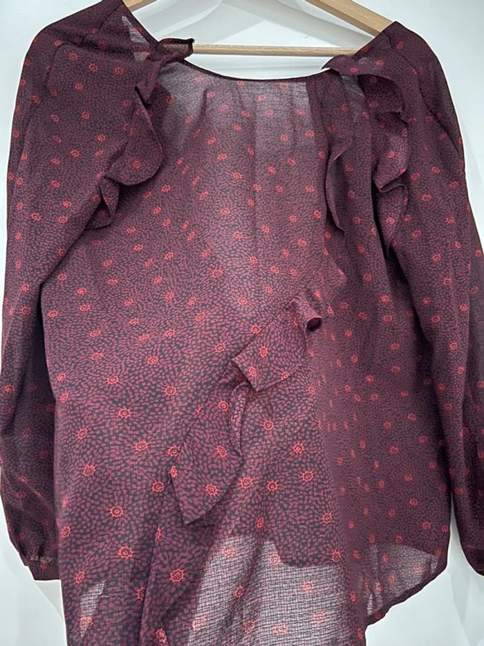 Blouse Ba&sh - photo numéro 3