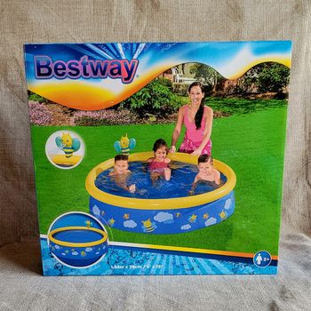 Piscine pour enfant d152
