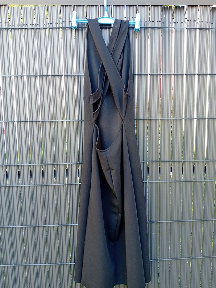 Robe longue - photo numéro 2