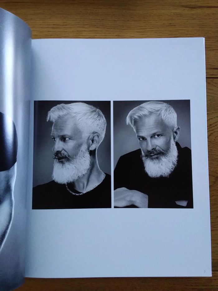 Casting Paris homme - photo numéro 2