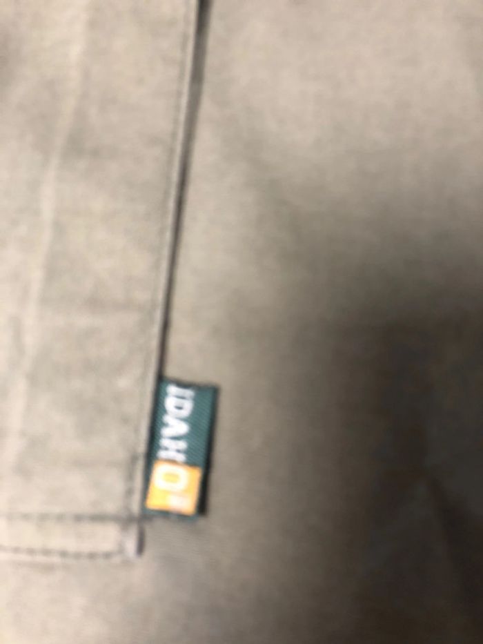 Short - photo numéro 7