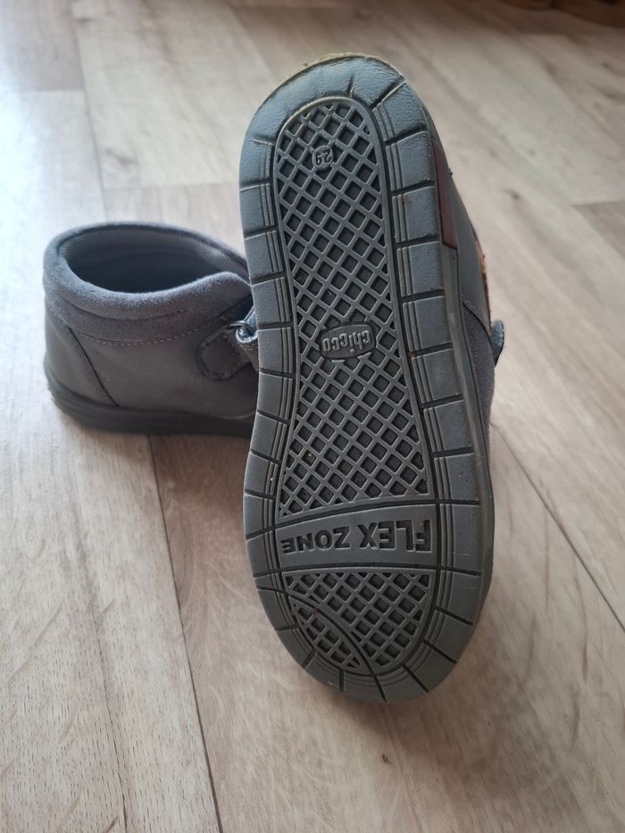 Chaussures garçon CHICCO - photo numéro 4