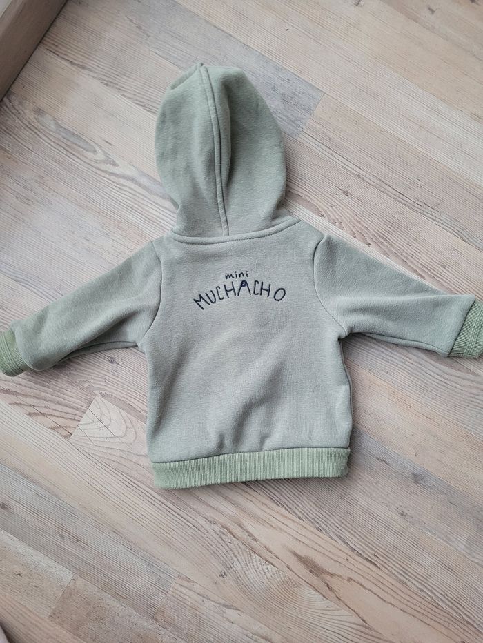 Veste/gilet - photo numéro 2