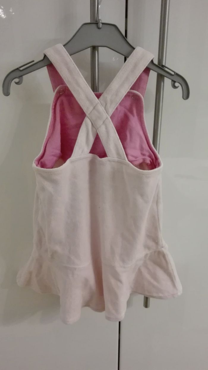 Robe 12 mois - photo numéro 2