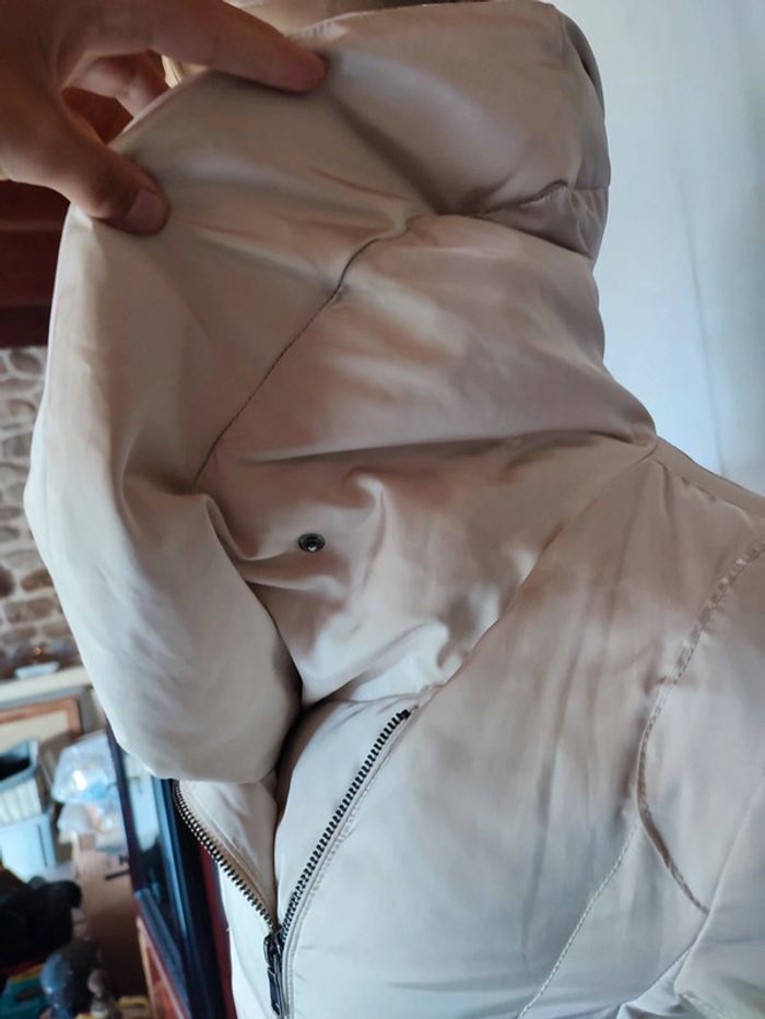 Manteau - photo numéro 4