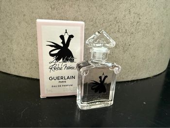 Eau de parfum Miniature La petite robe noire