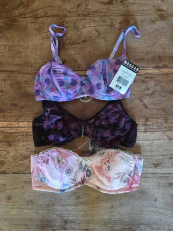 Soutien-gorge neuf Morgan 85B