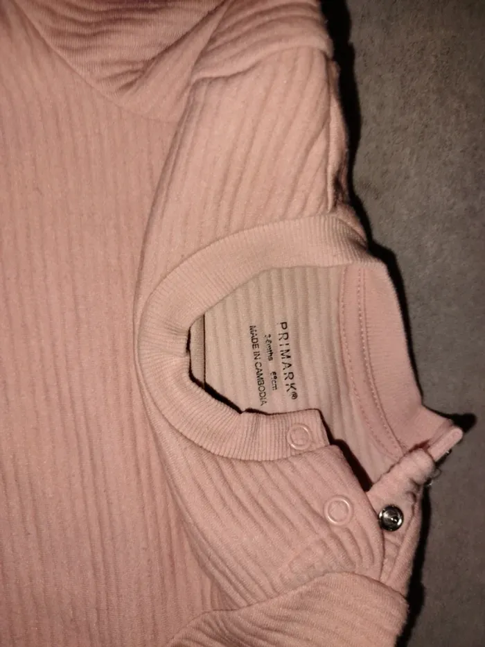 Lot de 3 pull - photo numéro 7