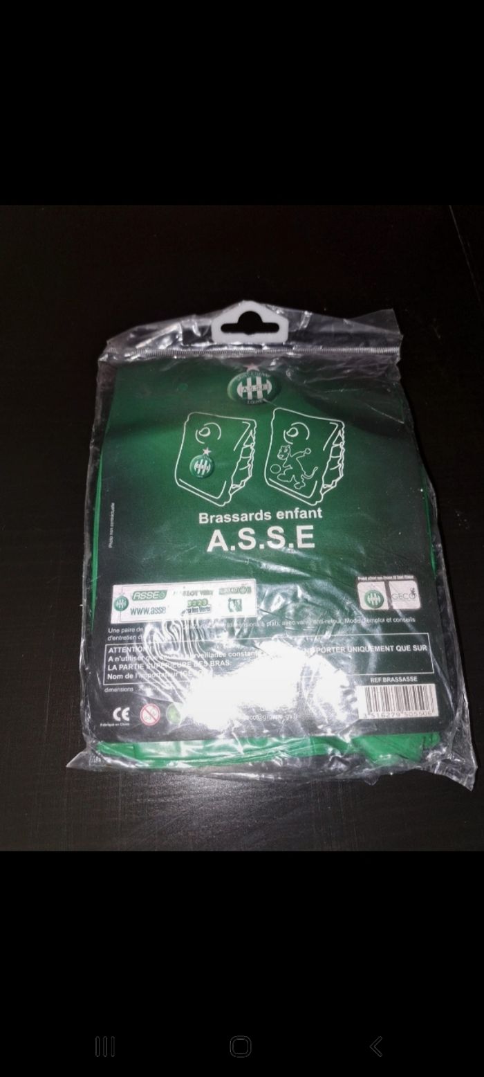 Brassards