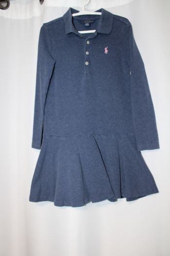 Robe Ralph lauren
