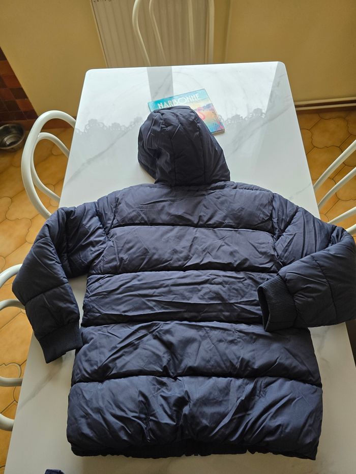 Doudoune garcon - photo numéro 2