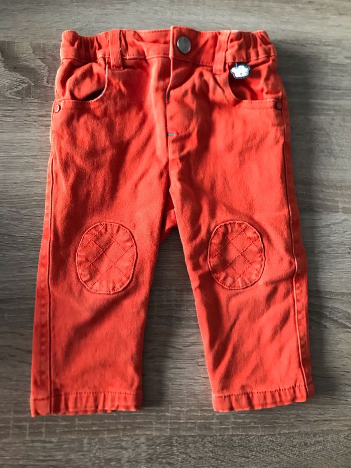 Pantalon